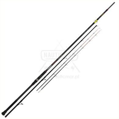 Cana Barros Titanus SRZ Boat 3.30m | Nauticmar