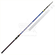 Cana Barros Vereda EVO2 Tele Boat 400 3.83m | Nauticmar