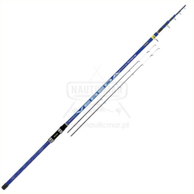 Cana Barros Vereda Tele Boat 400 3.83m | Nauticmar