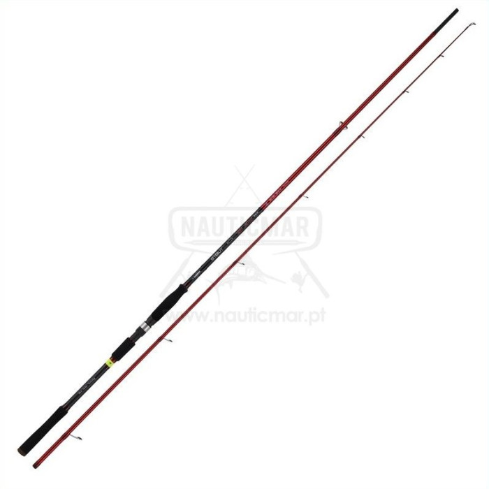 Cana Barros Stout Red Attack Pro 3.00m | Nauticmar
