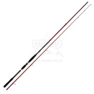 Cana Barros Stout Red Attack Pro 3.00m | Nauticmar