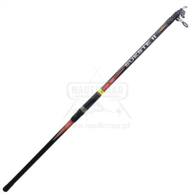 Cana Barros Sueste Tele Surf II 4.50m | Nauticmar