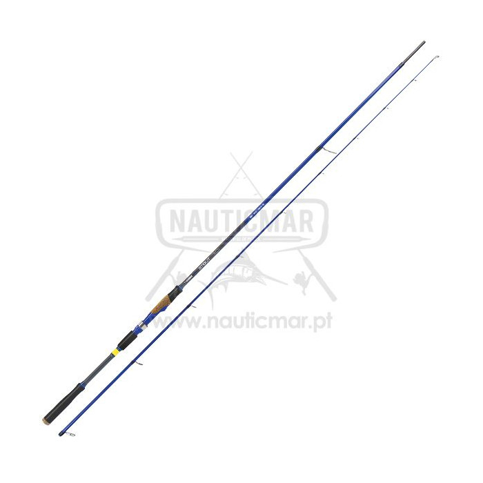 Cana Barros Stout Blue Gamer 300 SG 3.00m | Nauticmar