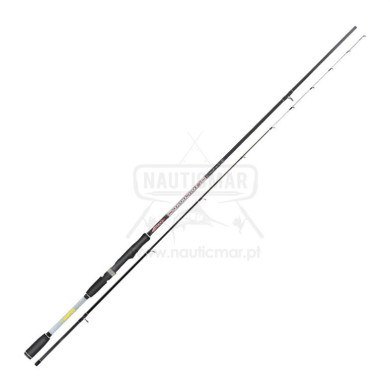 Cana Barros Squid Pitch 2.10m | Nauticmar