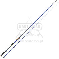 Cana Barros Stout Blue Gamer 270 SG 2.70m | Nauticmar