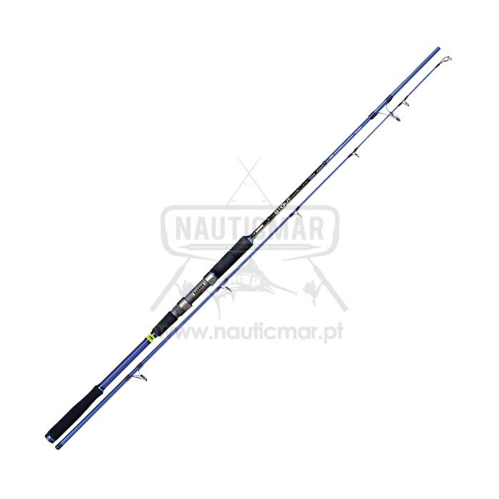 Cana Barros Stout Blue Attack II 2.40m | Nauticmar