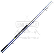 Cana Barros Stout Blue Attack II 2.70m | Nauticmar