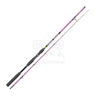 Cana Barros Squid Fever 2.10m | Nauticmar