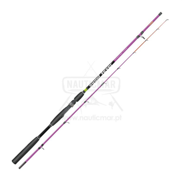 Cana Barros Squid Fever 2.10m | Nauticmar