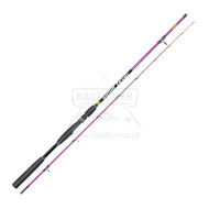 Cana Barros Squid Fever 2.40m | Nauticmar