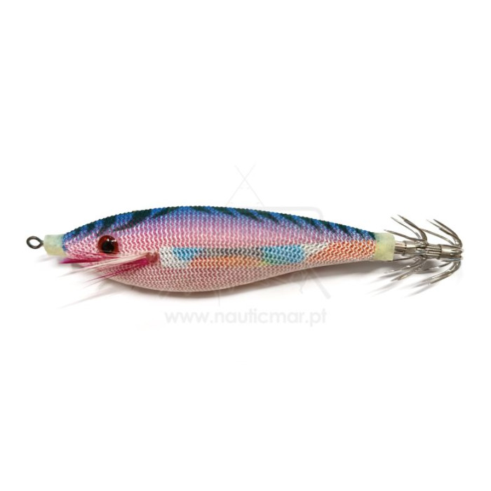 Palhaço Vega M Azul | Nauticmar
