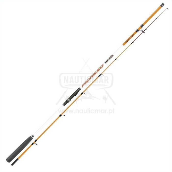 Cana Barros Picasso Squid Catcher 2.40m | Nauticmar