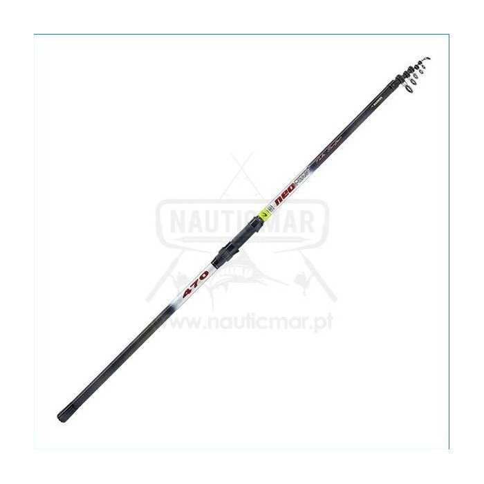 Cana Barros Neo X-Cast 4.70m | Nauticmar