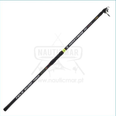 Cana Barros Nortada Tele Surf IV 4.50m | Nauticmar