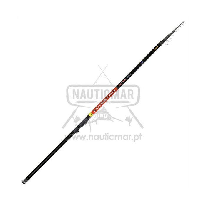 Cana Barros Maestro KX 5.00m | Nauticmar