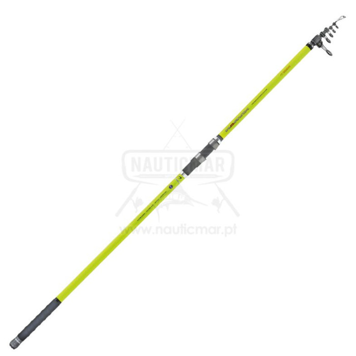 Cana Barros Marvix Tele Cast 4.50m | Nauticmar