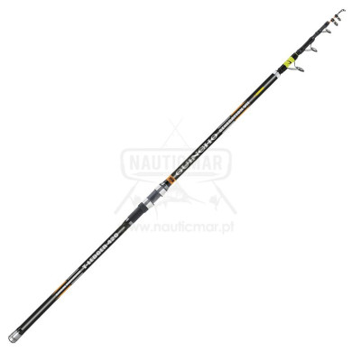 Cana Barros Guincho Generation VII 4.20m | Nauticmar