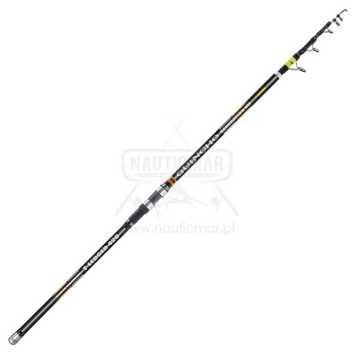 Cana Barros Guincho Generation VII 4.20m | Nauticmar