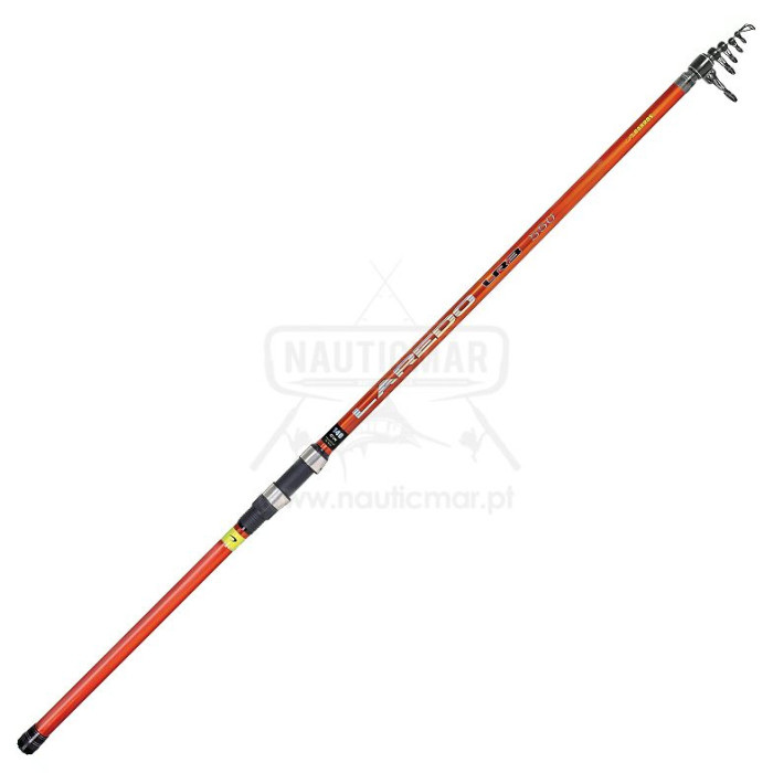 Cana Barros Laredo LR3 5.50m | Nauticmar