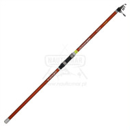 Cana Barros Jumper Tele Cast 4.50m | Nauticmar