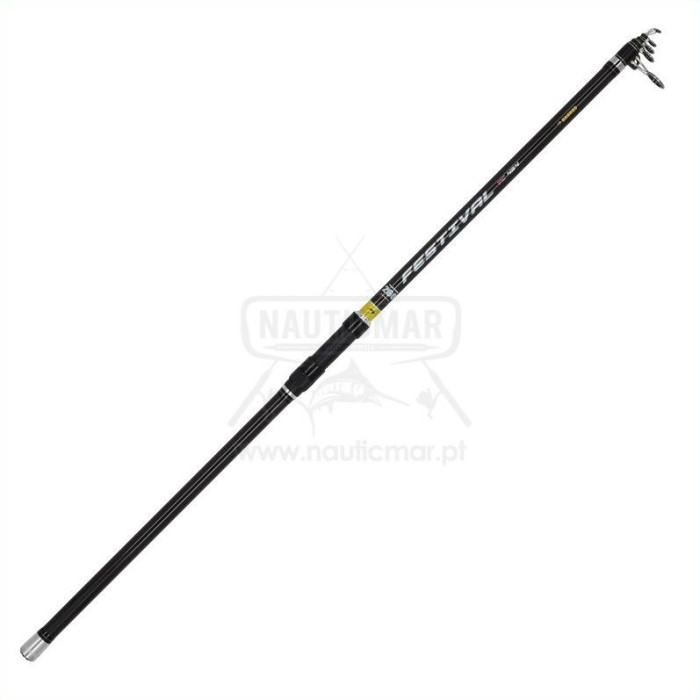 Cana Barros Festival Tele Cast 4.50m | Nauticmar