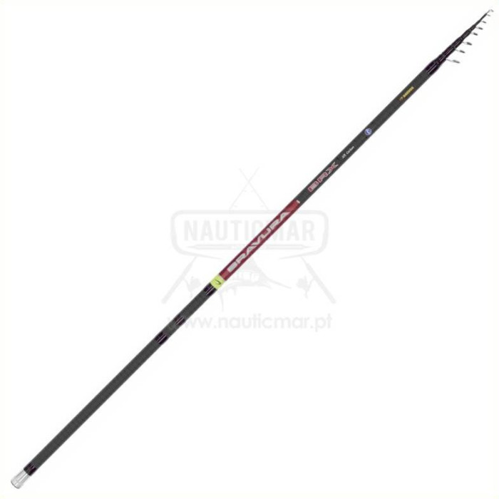 Cana Barros Bravura BRX 6.00m | Nauticmar