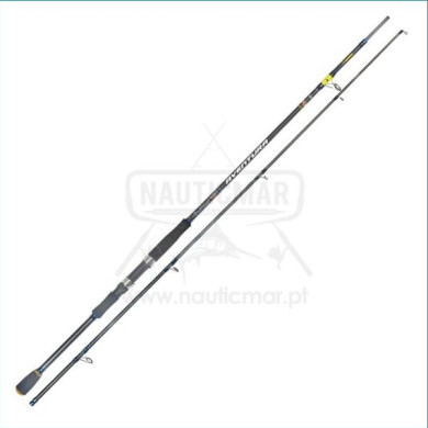 Cana Barros Aventura Traditional Boat Fuji 3.30m | Nauticmar