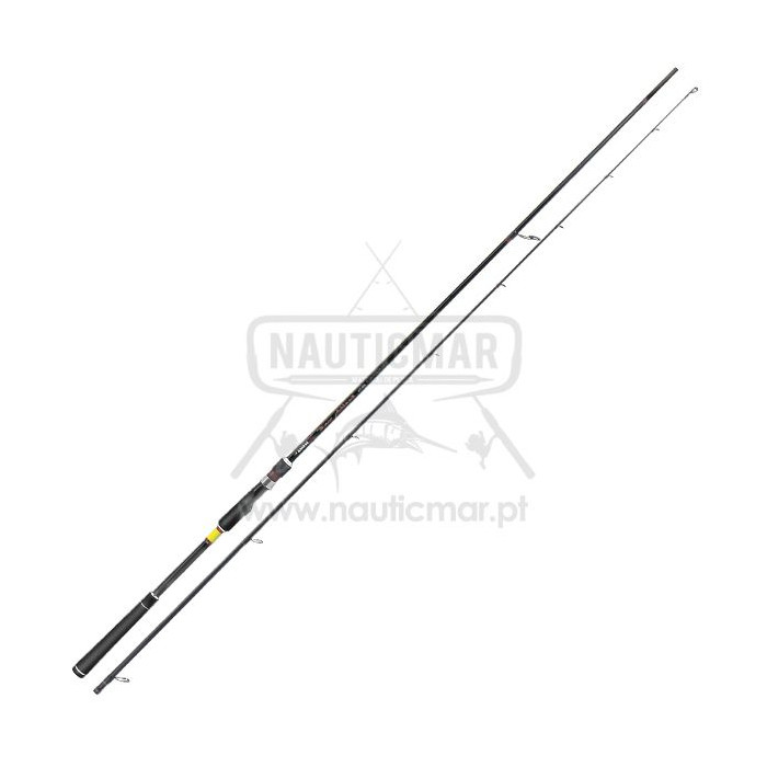 Cana Barros Bass Attack 2.40m | Nauticmar