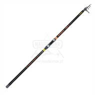 Cana Barros Brisa Tele Cast 3.90m | Nauticmar