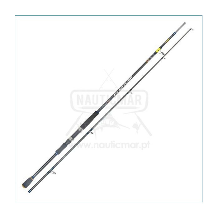 Cana Barros Aventura Traditional Boat Fuji 3.00m | Nauticmar