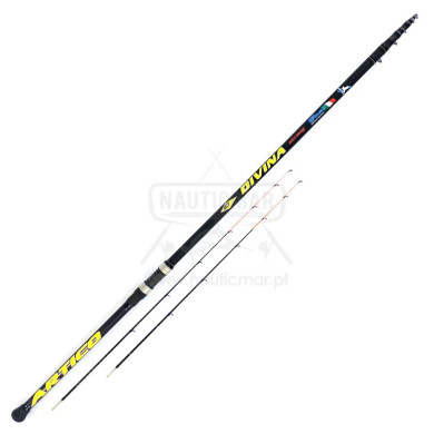 Cana Artico Divina Strong 3.50m | Nauticmar