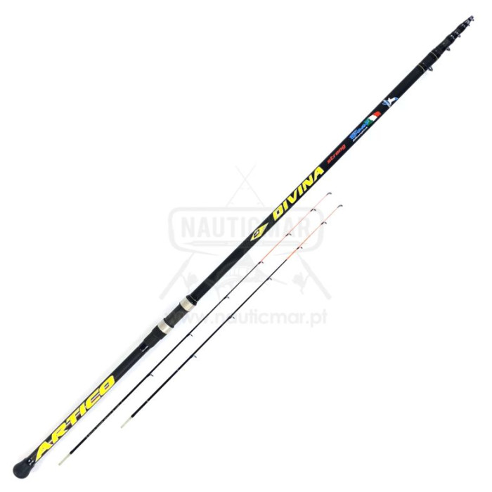 Cana Artico Divina Strong 3.50m | Nauticmar