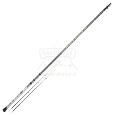 Cana Artico Castigo Pro 3.80m | Nauticmar
