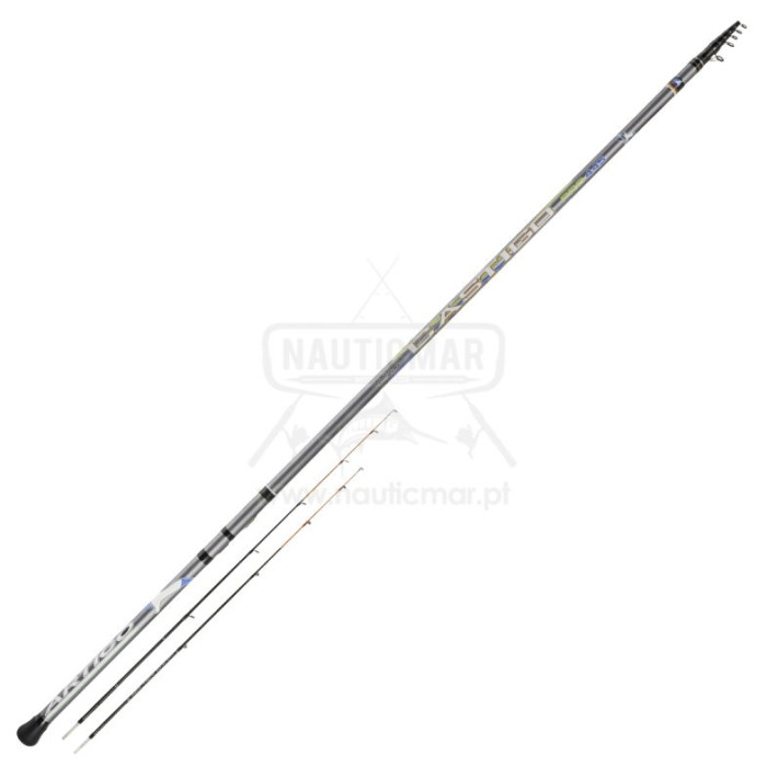Cana Artico Castigo Pro 3.80m | Nauticmar