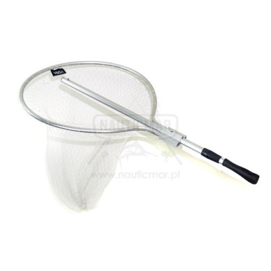 Camaroeiro Vega Strong Nylon 75x65x160cm | Nauticmar