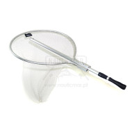 Camaroeiro Vega Strong Nylon 75x65x160cm | Nauticmar