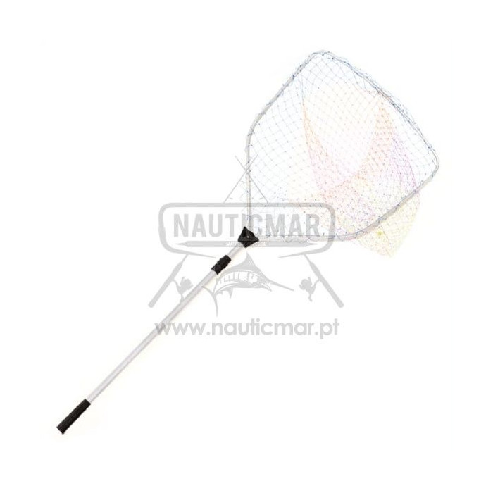 Camaroeiro LF60 | Nauticmar