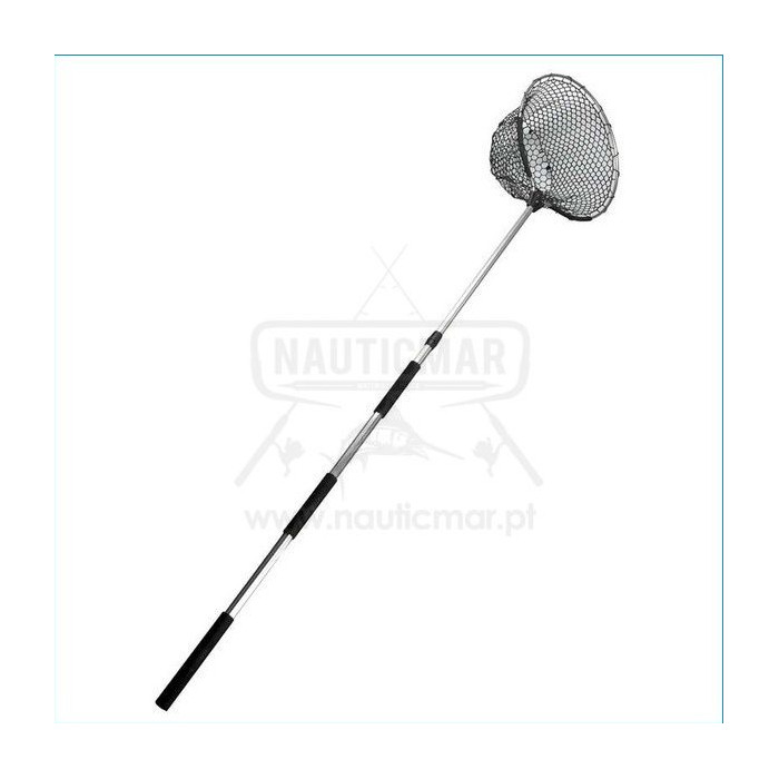 Camaroeiro Ragot Rede Silicone Cabo | Nauticmar