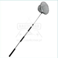 Camaroeiro Ragot Rede Silicone Cabo | Nauticmar