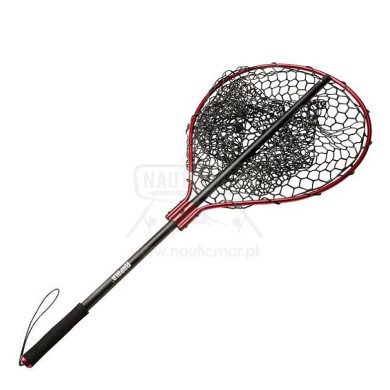 Camaroeiro Ragot Rede Silicone 48x60 L | Nauticmar