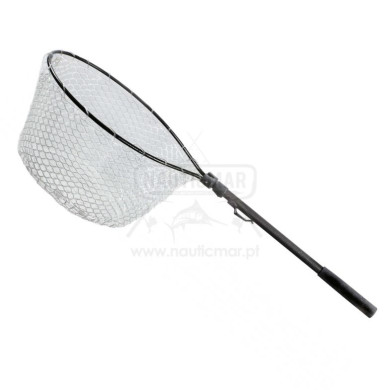 Camaroeiro Barros Carbono Folding 137 | Nauticmar