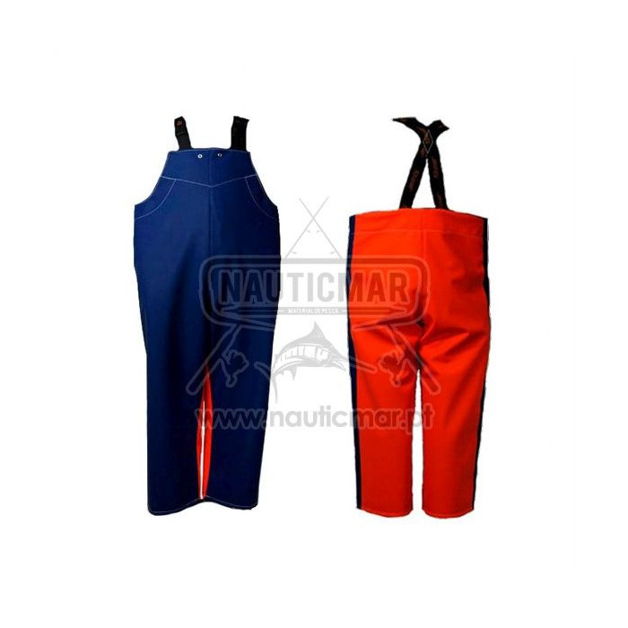 Calça Altomar Bicolor 4/L | Nauticmar