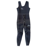 Calça Bluefin com Alças com Fecho Reforçadas 3mm L | Nauticmar