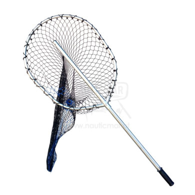 Camaroeiro 169SP | Nauticmar