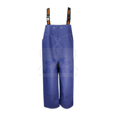 Calça Altomar Azul 2/S | Nauticmar