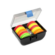 Caixa Ragot 10 Enroladores | Nauticmar