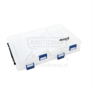 Caixa Ragot Amostras Horizontal 20.5x17x4.8cm | Nauticmar