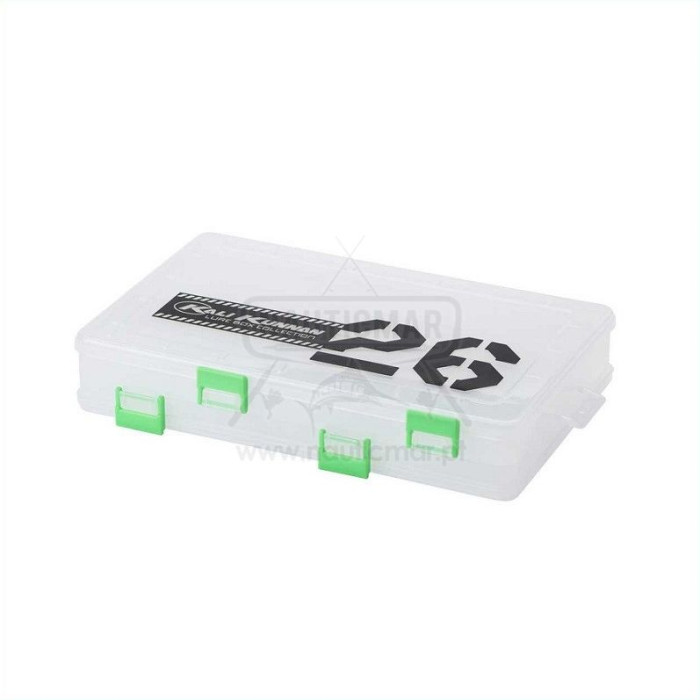 Caixa Kali Kunnan 26 | Nauticmar