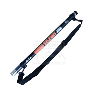 Cabo Camaroeiro Vega Minus Telenet 3.50m | Nauticmar