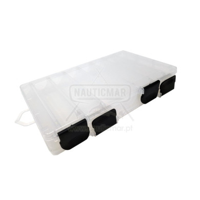 Caixa Amostras SF369 27x18x4.3cm | Nauticmar